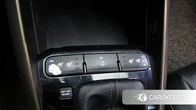 Kia Stonic id 3808128 из Кореи 8