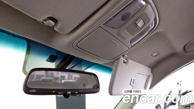 Kia The New K5 2nd generation id 2717055 из Кореи 8