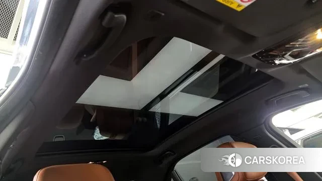 BMW 7 Series (G70) id 3644804 из Кореи 8