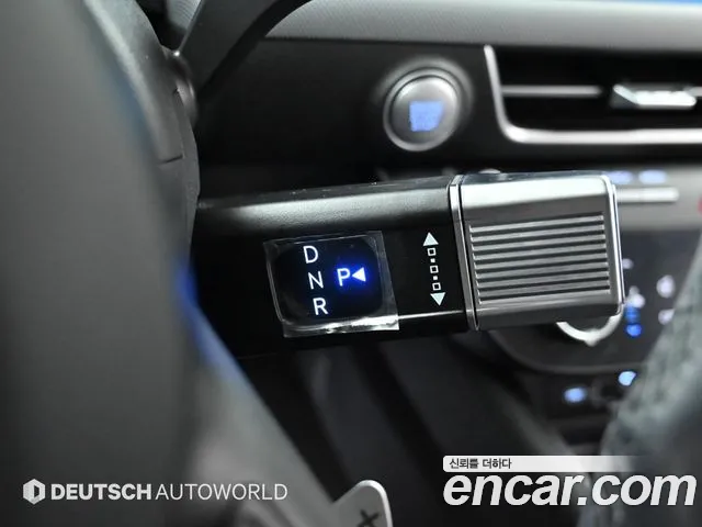 Hyundai Sonata D Edge (DN8) id 2794828 из Кореи 8