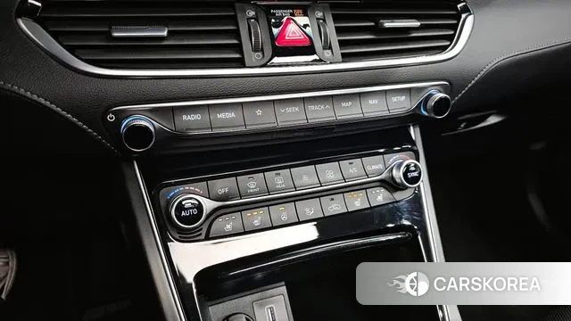 Hyundai Grandeur IG id 3617400 из Кореи 8