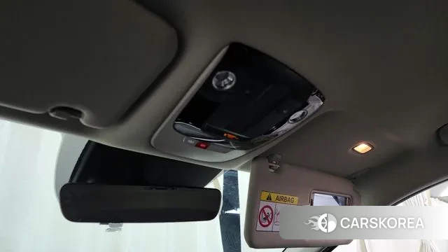 Kia The New K5 3rd generation id 3487132 из Кореи 8