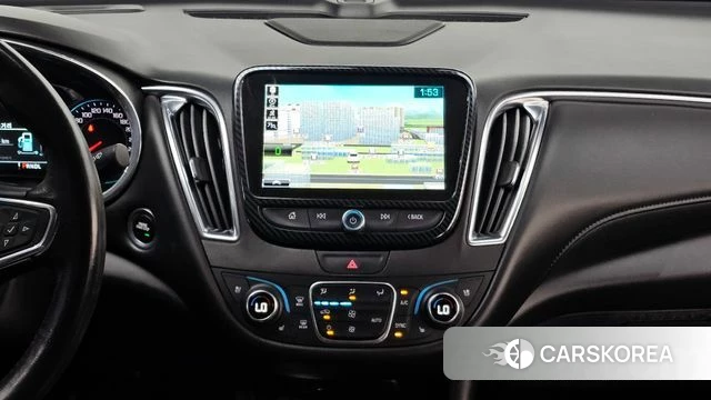 Chevrolet (GM Daewoo) All New Malibu id 4781090 из Кореи 8