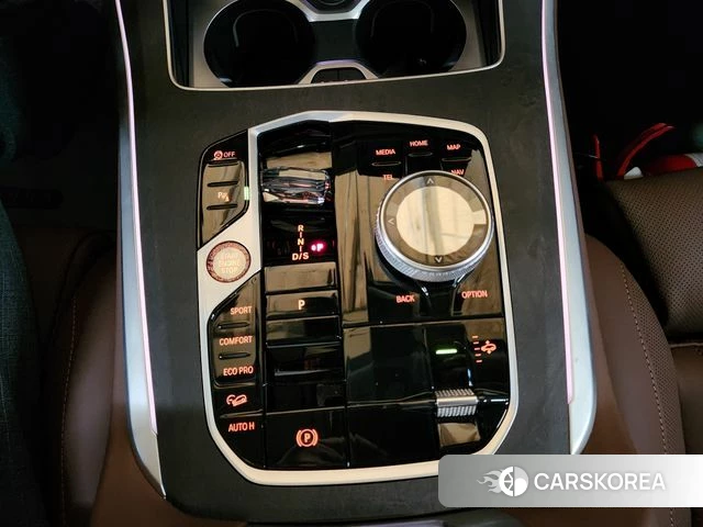 BMW X5 (G05) id 4630335 из Кореи 8