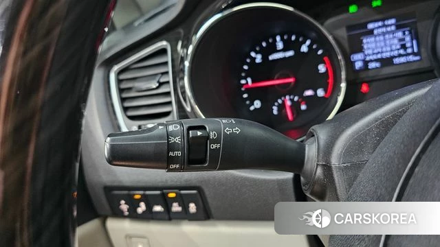 Kia The New Carnival id 4485837 из Кореи 8