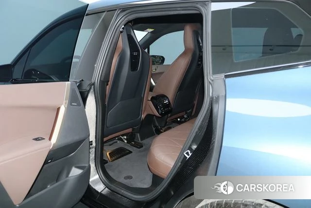 BMW iX id 4259632 из Китая 8
