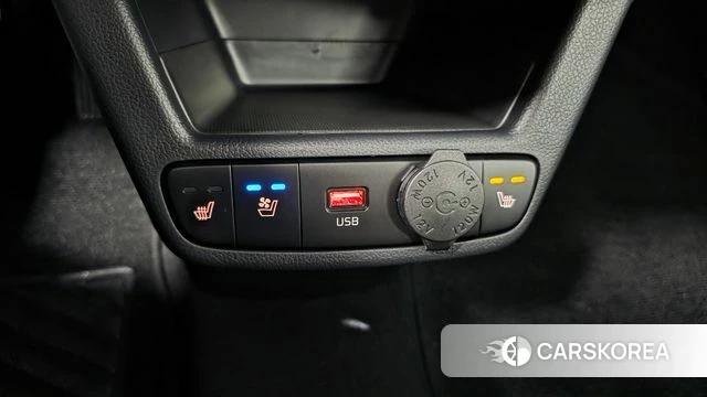 Kia The New Kia Ray id 4200600 из Кореи 8