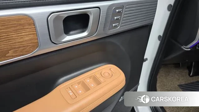 Hyundai Santa Fe (MX5) id 3322115 из Кореи 8