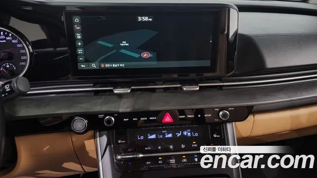 Kia Carnival 4th generation id 2906975 из Кореи 8