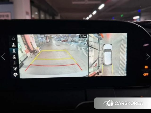 Hyundai Palisade id 4629280 из Кореи 8