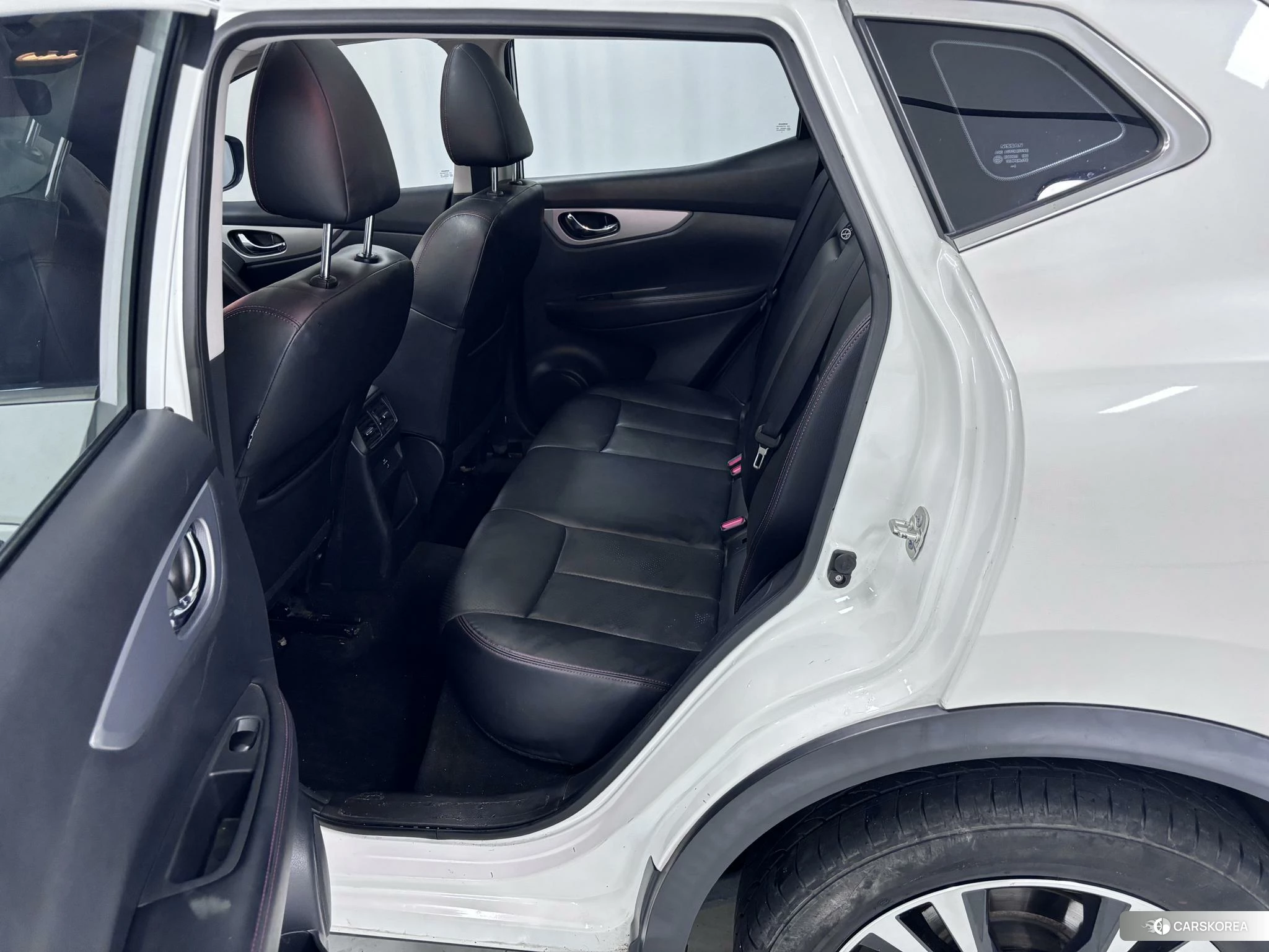 Nissan Qashqai id 4453794 из Китая 8