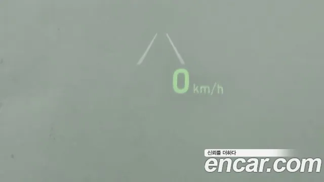 Genesis G80 id 2897249 из Кореи 8