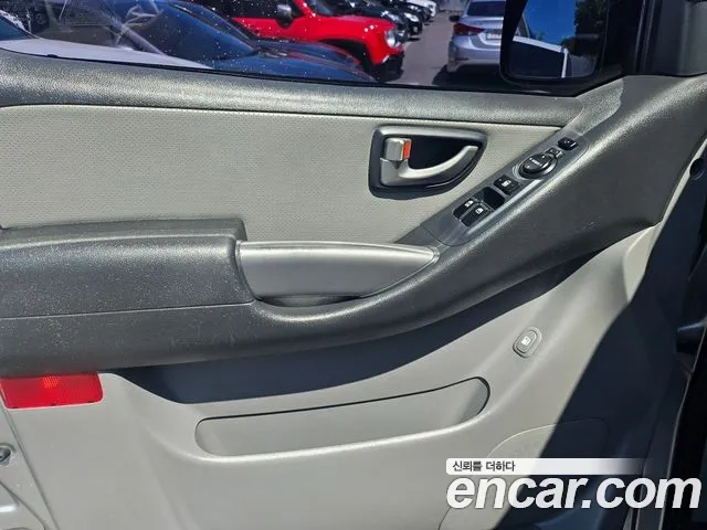 Hyundai The New Grand Starex id 2922875 из Кореи 8