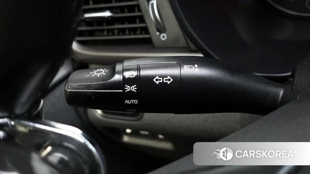 Kia K5 second generation id 4435887 из Кореи 8
