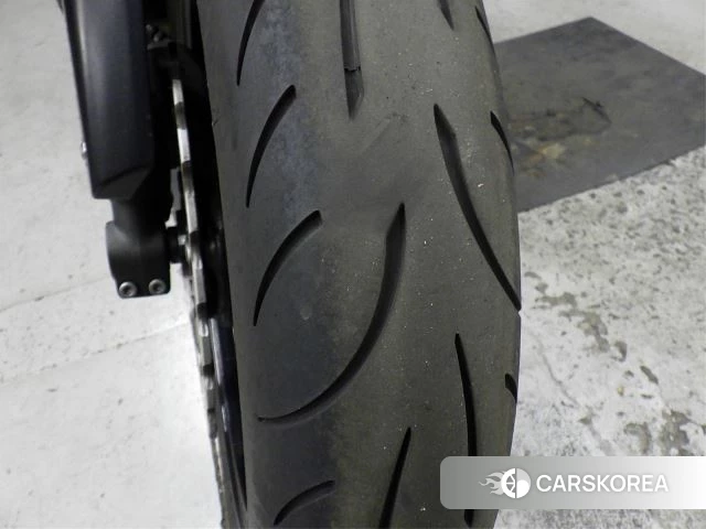 Kawasaki NINJA 1000 ABS id 3947005 из Японии 8