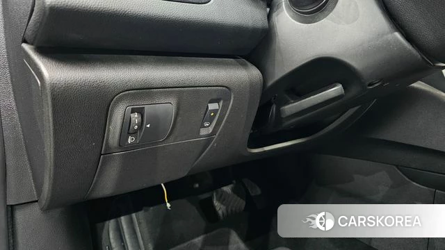 Renault Korea (Samsung) SM6 id 4620399 из Кореи 8