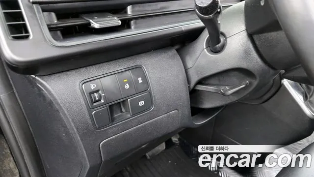 Hyundai Staria id 2596160 из Кореи 8