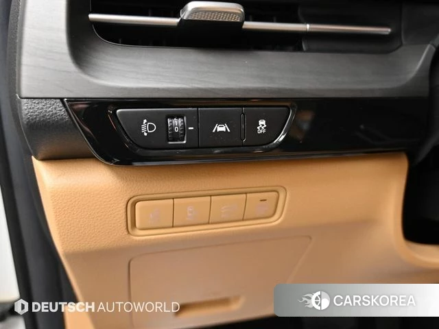 Kia Carnival 4th generation id 4702682 из Кореи 8