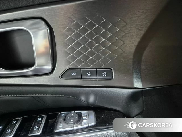 Kia Sorento 4th Generation id 4446387 из Кореи 8