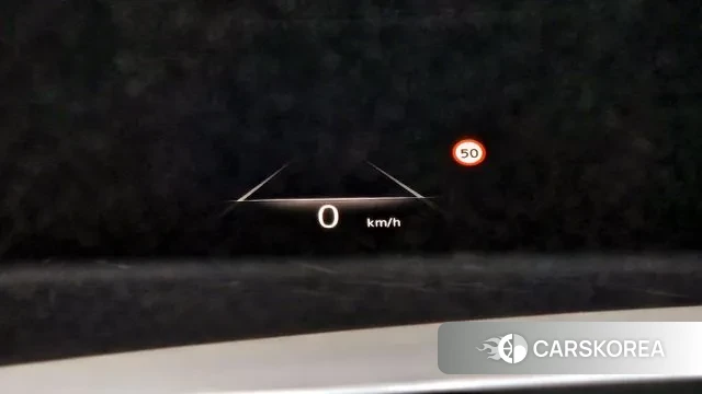 Genesis G80 (RG3) id 3576678 из Кореи 8