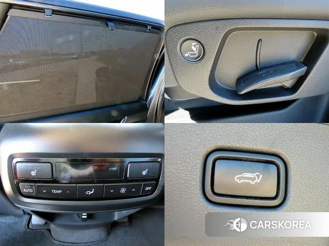 Hyundai Palisade id 4371189 из Кореи 8