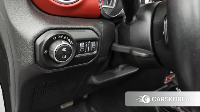 Jeep Wrangler (JL) id 3023951 из Кореи 8