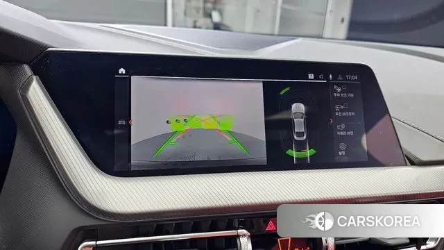 BMW 2 Series Gran Coupe (F44) id 3278413 из Кореи 8