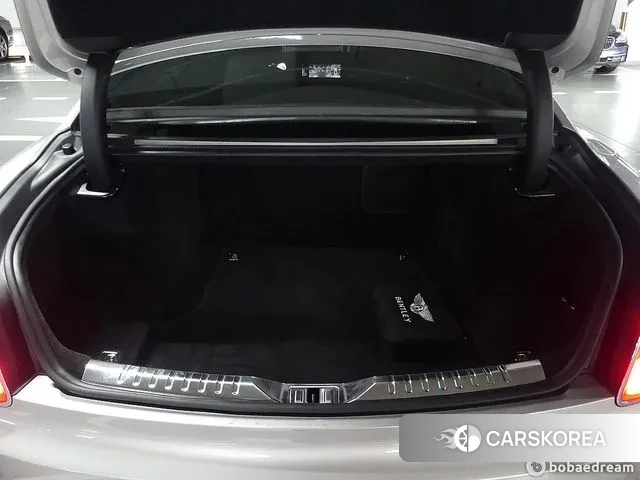 Bentley Flying Spur 3rd Generation id 3179774 из Кореи 8