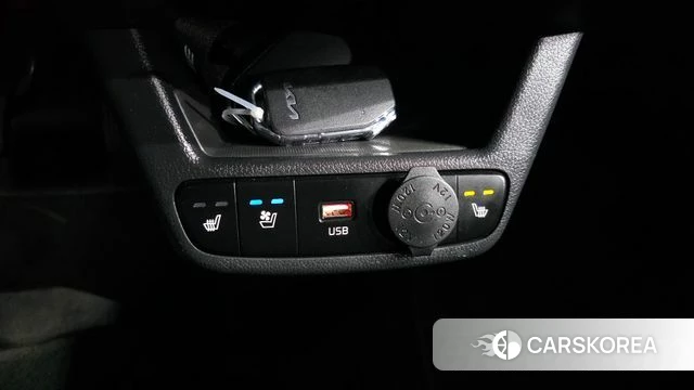 Kia The New Kia Ray id 4302982 из Кореи 8