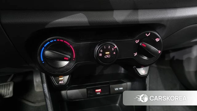 Kia Morning Urban (JA) id 4283675 из Кореи 8
