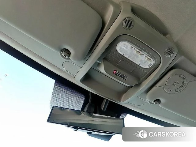 Renault Korea (Samsung) Master id 4262773 из Кореи 8