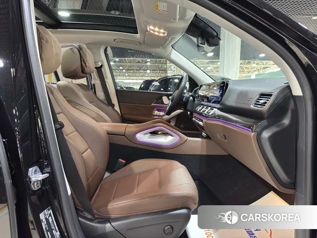 Mercedes-Benz GLE (import) id 4314793 из Китая 8