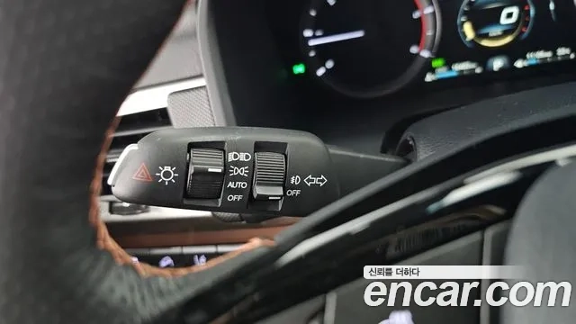 Ssangyong Rexton Sports Cannes id 2956639 из Кореи 8