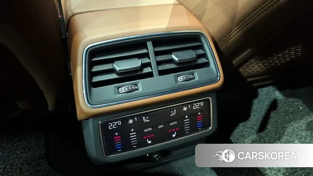 Audi A6 (C8) id 3422335 из Кореи 8