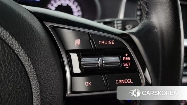 Kia The New K5 2nd generation id 3449637 из Кореи 8