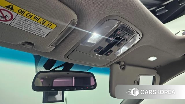 Kia The New Carnival id 3936865 из Кореи 8