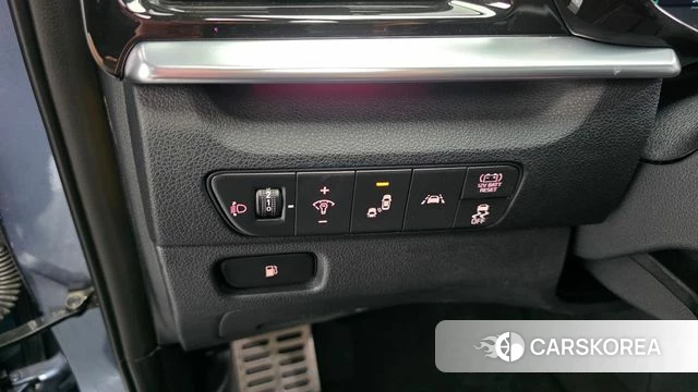 Kia The New Niro id 4465318 из Кореи 8