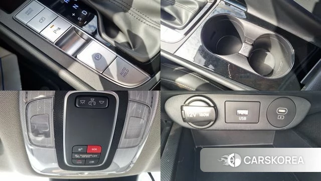 Hyundai The New Avante (CN7) id 4863517 из Кореи 8