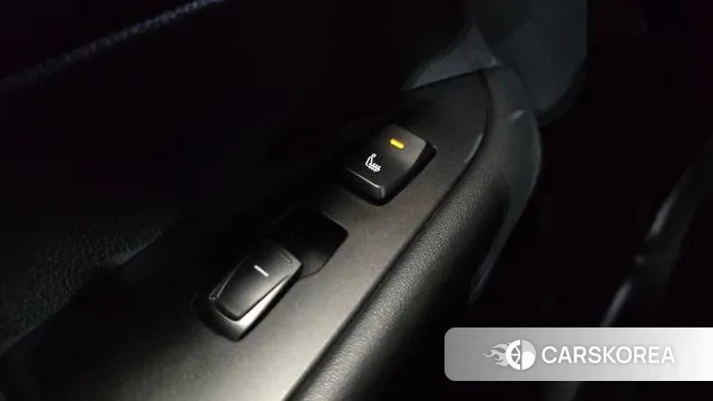 Ssangyong Rexton Sports id 3485042 из Кореи 8