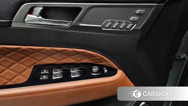 Ssangyong G4 Rexton id 3641596 из Кореи 8