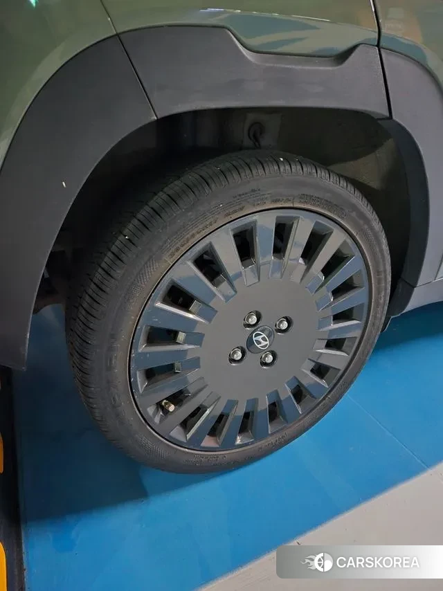 Hyundai Casper id 3041884 из Кореи 8