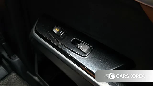 Ssangyong Torres id 3572180 из Кореи 8