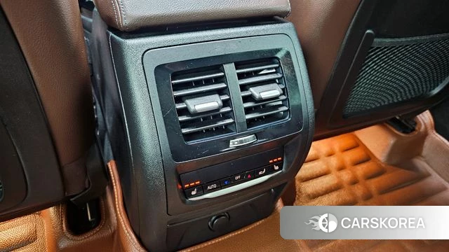 BMW X3 (G01) id 3886502 из Кореи 8