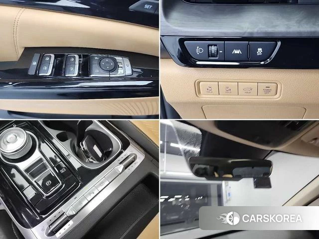 Kia Carnival 4th generation id 3892093 из Кореи 8