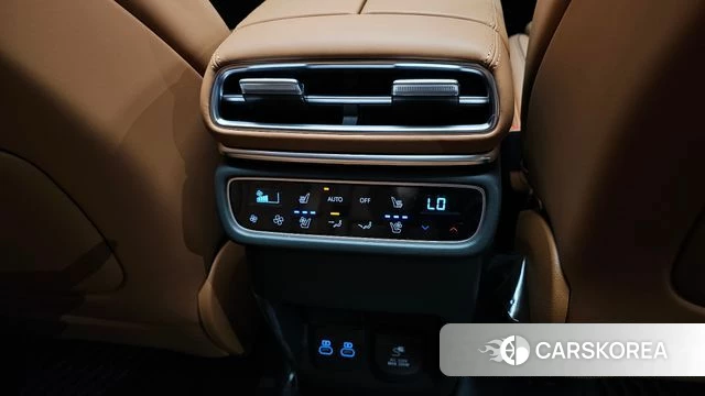 Genesis GV80 id 4222885 из Кореи 8