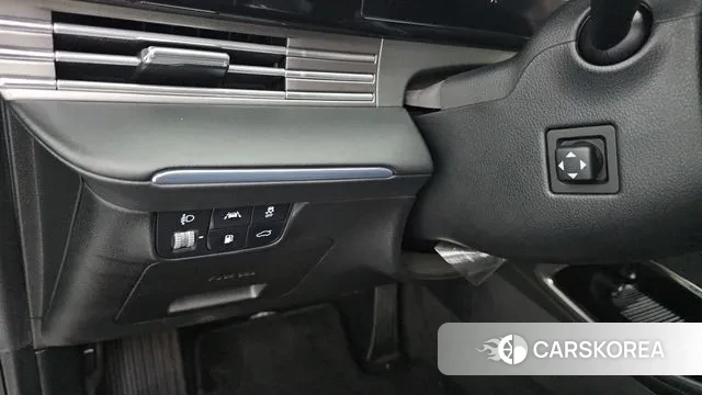 Hyundai The New Grandeur IG Hybrid id 3444069 из Кореи 8