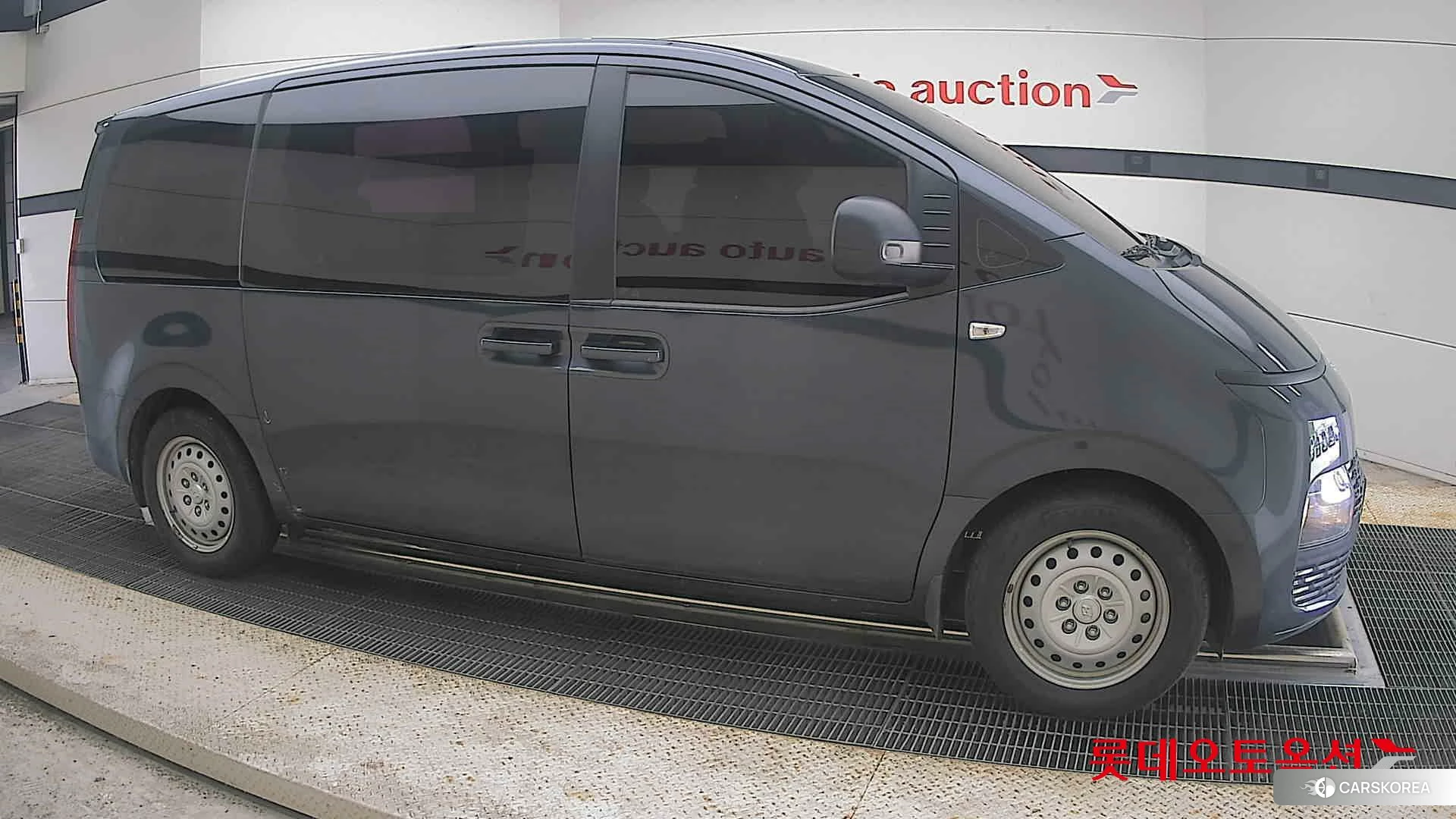 Hyundai Staria id 4669099 из Кореи 8