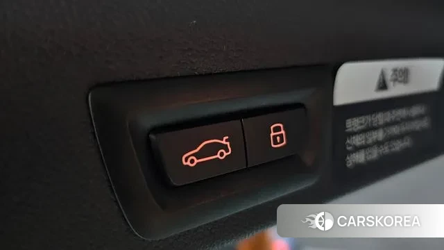 Mini Cooper S Countryman id 3002168 из Кореи 8