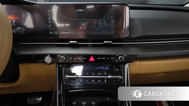 Kia Carnival 4th generation id 3417342 из Кореи 8