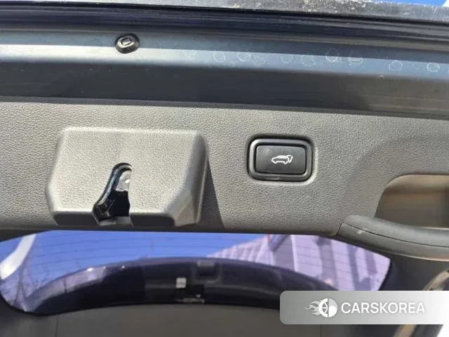 Kia Sportage 5th Generation id 3586950 из Кореи 8